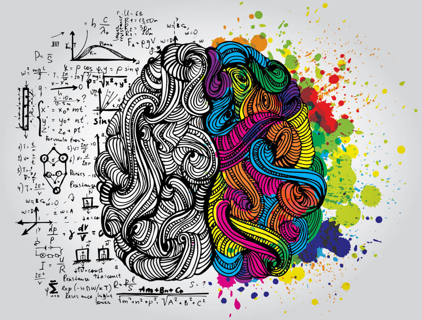 Mental Health Biomarkers and Apathy/Anhedonia  