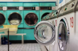 Biosourced Additives for Environmentally Friendly Fabric Care Formulations