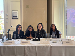 Reflection : 2024 New York Laidlaw Scholars Conference 