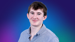 Scholar Spotlight - Ben Stancliffe