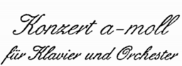 Clara Wieck-Schumann's Piano Concerto Op.7: An historical network