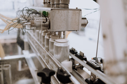 [Project Outline] Reducing Friction, Reducing Footprint: Accelerating Sustainable Manufacturing through Scalable High-Throughput Testing of Water-Based Lubricants