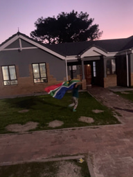 Field Journal #5 🇿🇦💭– eKapa/Cammisa/Cape Town/Mother City