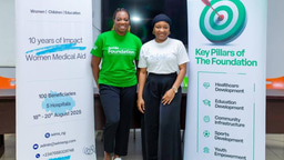 Paying it forward