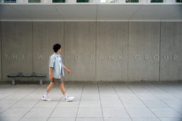 Supporting Energy Efficiency across Europe and Central Asia at the World Bank