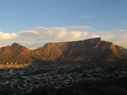 Explosions, Zombies, and How to Stay Healthy: My LiA with SOS Children’s Villages Cape Town