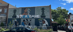 LiA Week 4:Space and Culture
