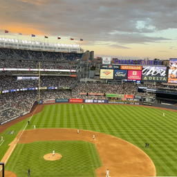 Field Journal: Week 5
