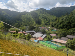 A Journey into Rural Tokyo | LiA Week 1