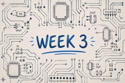 Reseach: Week 3 review 