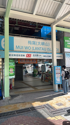 Personal Reflection - Immersive Community Revitalisation Research Project at Mui Wo, Lantau Island