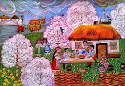 Reflective Report: Alternative Economic Visions from Ukrainian Culture