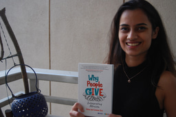 Why People Give: Interpreting Altruism