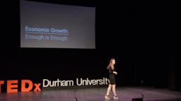 TED Talk 