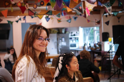 LiA Week 2: Amplifying the voices of New Zealand's creative youth with YANZ