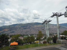 LiA Week 1 Reflection: Familiarizing Myself with Colombia