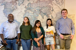 LIA Reflection – INTERNATIONAL BRIDGES TO JUSTICE