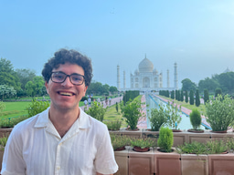 Week 1: intro to Delhi