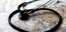 Research Project Outline: Contemporary Social History of the Regulation of Internationally-Trained Nurses