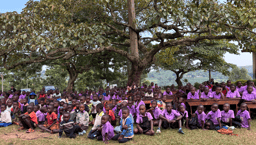 LiA Journal - Kasiisi Project Week 3 