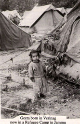 Tents of Learning, Shadows of Silence - LiA Week 4