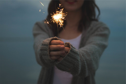 Building an Innovation Mindset: a 2021 Resolution and an Invitation