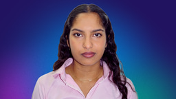 Scholar Spotlight - Risandi Kodagoda