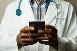 The effect of the adoption of Telemedicine on outpatients in Ireland throughout the COVID-19 pandemic – Summer 1 Blog Post