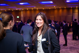 London Business School MBA Open Day 