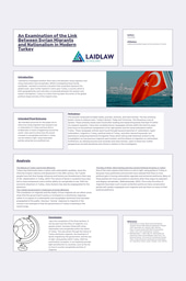Research Poster