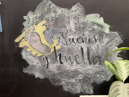 Reflection on Week 1: LiA in Medellín with make_sense