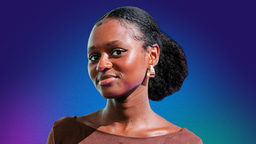 Scholar Spotlight - Aminata Touré