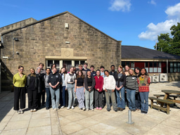 Residential 1 and 2