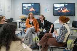 Announcing the Laidlaw Scholars Annual Conferences 2026!  