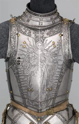 Creative Approaches to the Historical Collections of the Royal Armouries