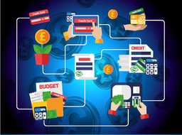 Project Proposal - Striking the social balance: Analysing the societal impact the implementation of FinTech can have on Community Development Financial Institutions