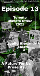 Toronto Climate Strike 2021