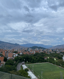 Week 1: make_sense Leadership-in-Action: Medellín, Colombia
