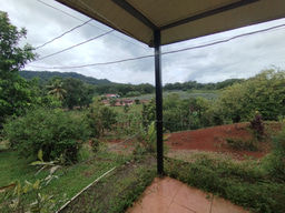 LiA Reflection #2 - Deepening Roots in Community and Conservation