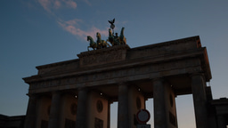 Brancusi, Berghain & 'Bare Tings' at Alexanderplatz