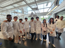 LiA Showcase Reflection: A Journey of Learning, Leadership, and Community