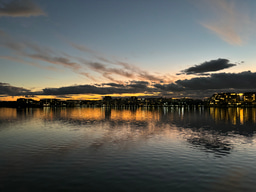 Leadership in Action Project Week 4: Exploring the City of Sydney and its Western Suburbs
