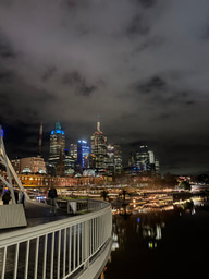 Final Reflections: My LiA in Melbourne with Big Group Hug, 2026. 