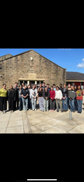 Residential 1 & 2 Recap
