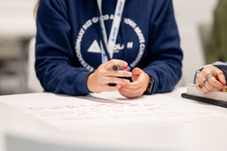 Information Session: Central Leadership in Action Projects 2025
