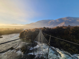 Week 5 log: Adaptive Snowsports Whakatipu in Queenstown, New Zealand