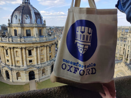 Reflections on Research Summer - Week 3