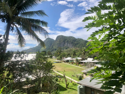 LiA Showcase: The Fijian Experience- Embracing conflict and Promoting change