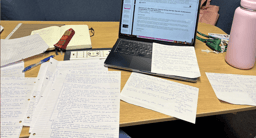Research Week 0: Setting the Stage for Science