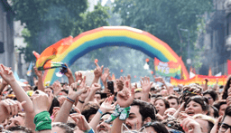 Project Outline: Queering Citizenship: LGBT+ Activism in Democratic Transitions in South America
